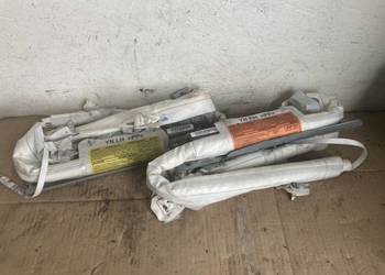 Hyundai ix20 2012 rok kurtyna airbag poduszka lewa prawa