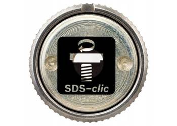Zabrze Nakrętka szybkomocująca Bosch SDS CLIC M 14 x 1,5 mm