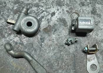 Licznik rowerowy Romet