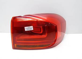 LAMPA PRAWY TYŁ PRAWA TYLNA 5N0945096Q VW TIGUAN I 5N LIFT