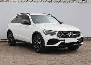 Mercedes GLC GLC 200 d 4MATIC