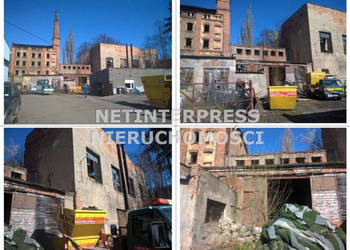 Lokal 2369.37m2 Głuchołazy