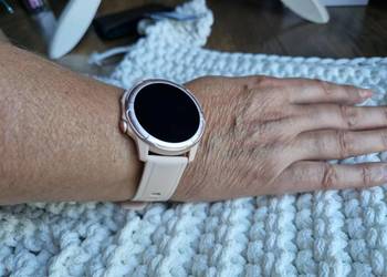 Smartwatch damski nowy