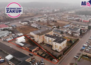 Oferta sprzedaży lokalu 2170m Wejherowo