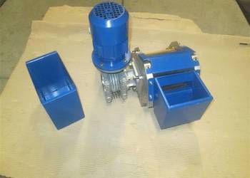 Separator magnetyczny do szlifierki BUA