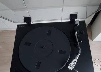 Gramofon Sony PS-HX500