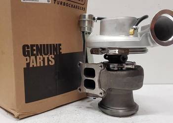 Turbosprężarka HOLSET 4036915 4035893 4035893H