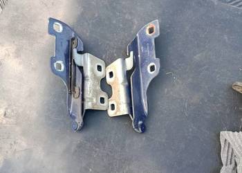zawiasy maski Renault Clio 2 II lift ov460