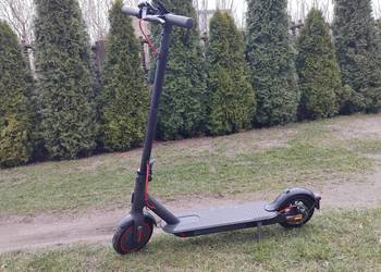 Sprzedam Hulajnoge elektryczną Xiaomi Mi Pro  2