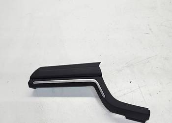 LISTWA OSŁONA KRATKI NAWIEWU AUDI A4 B9 A5 8W 09615-002