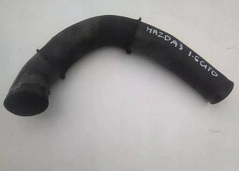 Wąż Rura Przewód I 1.6 Citd Mazda 3