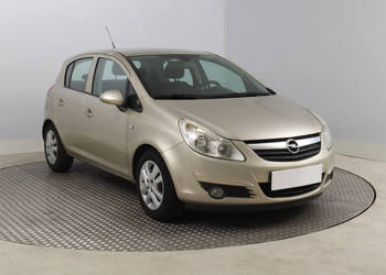 Opel Corsa 1.2