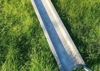 Koryto uchwyt transportowy do motocykli na przyczepkę