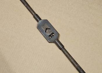 Uchwyt do Gwintownika