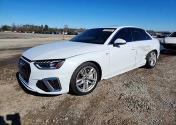 2020 AUDI A4 PREMIUM PLUS 45