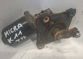 NISSAN MICRA K11 silniczek wycieraczek przód