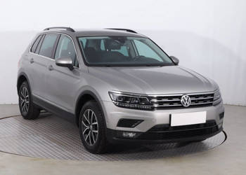 VW Tiguan 2.0 TDI