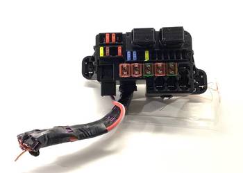 SKRZYNKA BEZPIECZNIKÓW OPEL MOKKA Hatchback 1.7 131KM MODUŁ