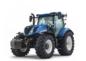 NEW HOLLAND T6.175 ,T6.165,T6.155 MISKA GŁOWICA SKRZYNIA TRYB SYNCHRONIZATO