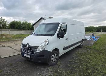 Renault Master 2.3