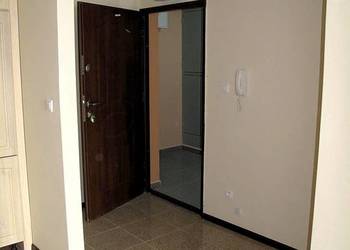 Piaseczno / Józefosław, 2 pok. 47,7 m² balkon | garaż | klima | widok