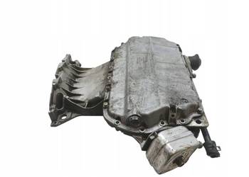MISKA OLEJOWA 0780103604T 2.4 V6 Audi A6 II (1997-2004) C5