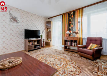 Do sprzedaży mieszkanie 50m2 2 pokoje Białystok Wincentego Witosa