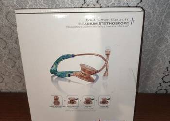 Stetoskop MDF 777T