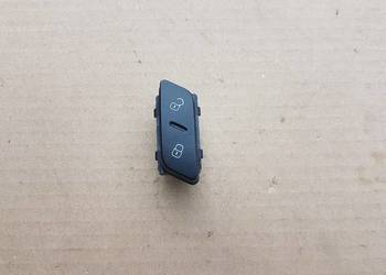 VW PASSAT B7 WŁĄCZNIK PRZEŁĄCZNIK CENTRALNEGO 3AA962126