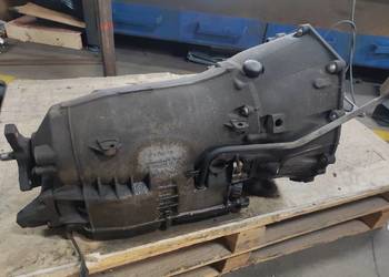 Automatyczna skrzynia biegów 722.6 W210 3.0TD OM606