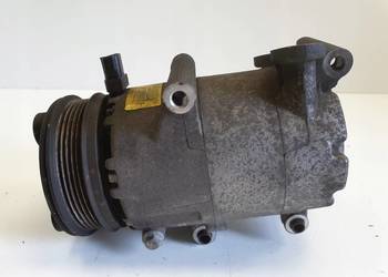 SPRĘŻARKA KLIMATYZACJI Volvo S40 II V50 1.8 16V _ 3M5H-19D629-RG