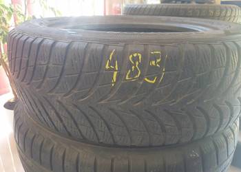 Opona Goodyear Ultragrip 7  185/60R15