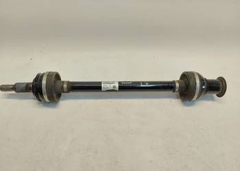 Porsche Taycan GTS 9J1 2023r Półoś tył lewa 9J1501201B