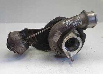 TURBOSPRĘŻARKA Honda Civic VIII 2.2 i-CDTI _ turbo 18900-RSR-E01