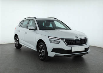 Skoda Kamiq 1.0 TSI