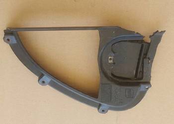 KRATKA +ZASLEPKA LEON II MS DESIGN 1PL807284 1PL853184