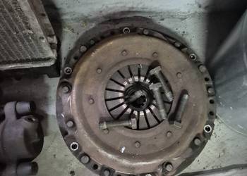 Dwumas sprzęgło BMW E36 E46 E39 E38