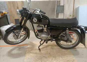 Sprzedam WSK 125