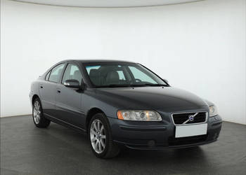 Volvo S60 2.4D