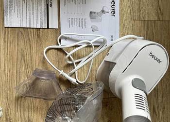Inhalator Beurer SI 40