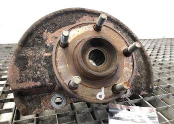 ZWROTNICA PRAWY PRZÓD DODGE CALIBER 2.0 156KM