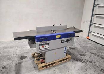 Wyrówniarka FELDER A 951