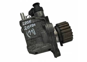 POMPA WTRYSKOWA EGR SEAT AUDI VOLKSWAGEN 2.0 TDI BKD BKP CBDB 03L130755D