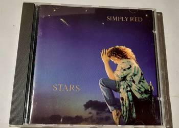 Simply Red - Stars  (CD)