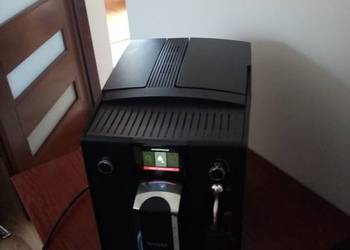 Ekspres do kawy Nivona. Szwajcar- model  550 typ 1085. Okazja