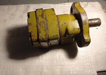 Pompa hydrauliczna