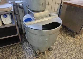 Miesiarka spiralna Erka Miesiarka spiralna Erka