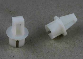 FSO POLONEZ - Spinka kostka do mocowania odbłyśnik lustro reflektor lampa