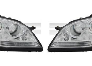Mercedes W164 05-08 Reflektor przedni lampa przednia NOWA