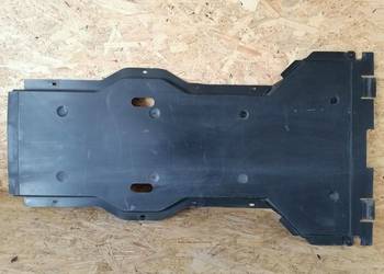 PORSCHE 911 987 997 OSŁONA PODWOZIA 99750404300